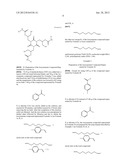 ISOCYANURATE COMPOUND FOR FORMING ORGANIC ANTI-REFLECTIVE LAYER AND     COMPOSITION INCLUDING SAME diagram and image