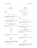 ISOCYANURATE COMPOUND FOR FORMING ORGANIC ANTI-REFLECTIVE LAYER AND     COMPOSITION INCLUDING SAME diagram and image