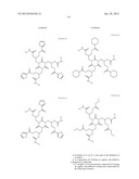 ISOCYANURATE COMPOUND FOR FORMING ORGANIC ANTI-REFLECTIVE LAYER AND     COMPOSITION INCLUDING SAME diagram and image