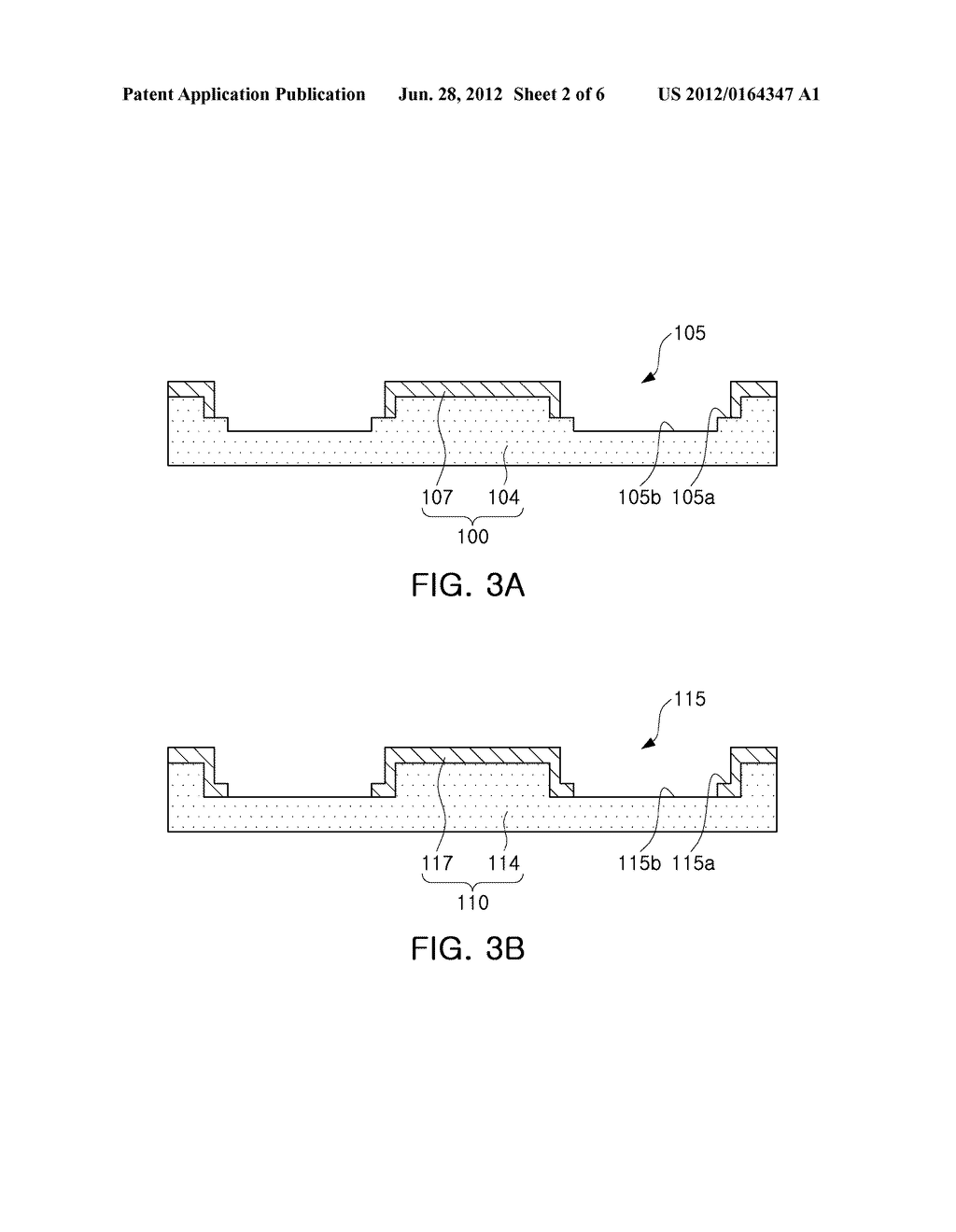 SUSCEPTOR FOR CVD APPARATUS, CVD APPARATUS AND SUBSTRATE HEATING METHOD     USING THE SAME - diagram, schematic, and image 03