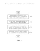 SUSCEPTOR FOR CVD APPARATUS, CVD APPARATUS AND SUBSTRATE HEATING METHOD     USING THE SAME diagram and image