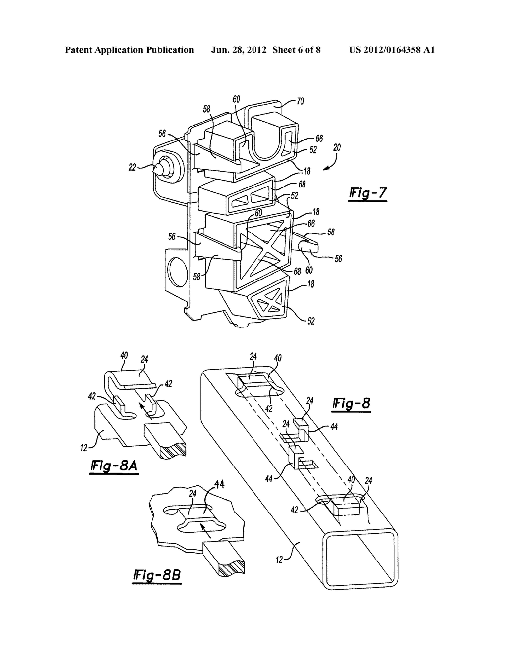 STRUCTURAL REINFORCEMENTS - diagram, schematic, and image 07