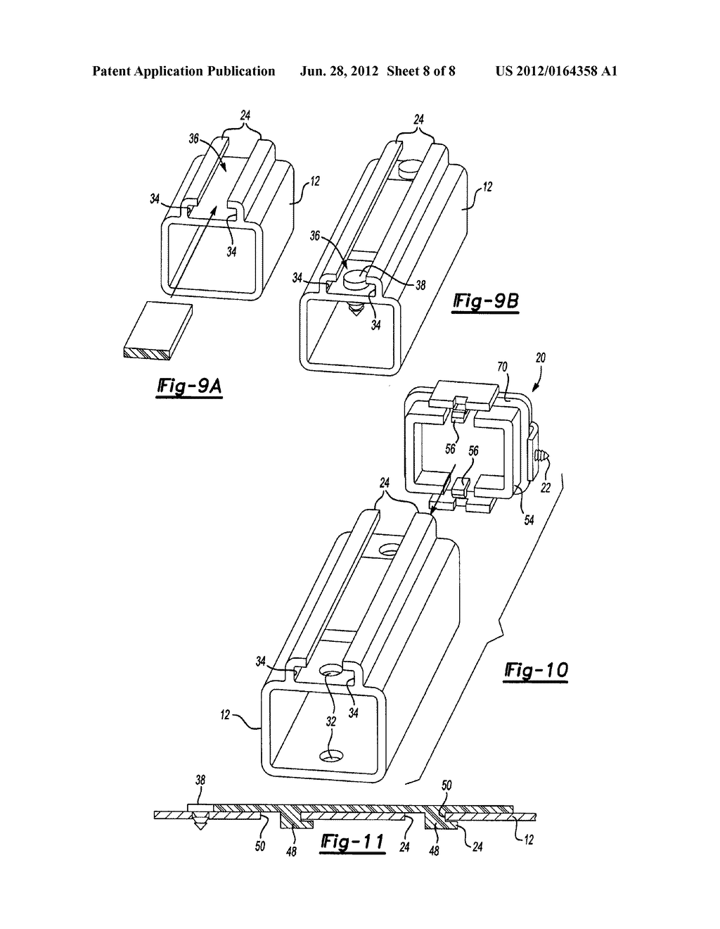 STRUCTURAL REINFORCEMENTS - diagram, schematic, and image 09