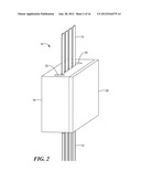 Wide Sheet Wafer diagram and image