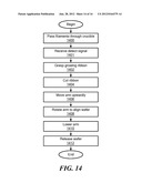 Wide Sheet Wafer diagram and image