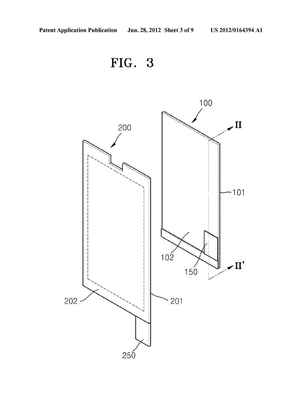 PROTECTIVE FILM UNIT AND METHOD OF ASSEMBLING PANEL USING THE SAME - diagram, schematic, and image 04