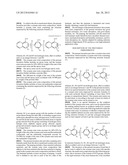 CYANATE ESTER RESIN COMPOSITION, AND PREPREG AND LAMINATE MADE THEREFROM diagram and image