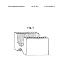 HYDROGENATED NORBORNENE-BASED RING-OPENING POLYMERIZATION POLYMER, RESIN     COMPOSITION, AND MOLDED OBJECT diagram and image