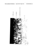 Method of Producing a Steel Component Provided with a Metallic Coating     Giving Protection Against Corrosion, and a Steel Component diagram and image