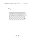 COATED ARTICLE AND METHOD FOR MANUFACTURING COATED ARTICLE diagram and image