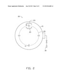 COATED ARTICLE AND METHOD FOR MAKING THE SAME diagram and image