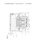 POWER SOURCE APPARATUS EQUIPPED WITH A SERVICE PLUG AND VEHICLE CARRYING     THAT POWER SOURCE APPARATUS diagram and image