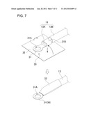 POWER SOURCE APPARATUS EQUIPPED WITH A SERVICE PLUG AND VEHICLE CARRYING     THAT POWER SOURCE APPARATUS diagram and image