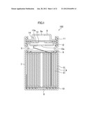 BATTERY MODULE diagram and image