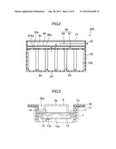 BATTERY MODULE diagram and image