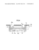 BATTERY MODULE diagram and image