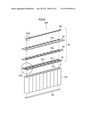 BATTERY MODULE diagram and image