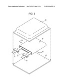 LITHIUM SECONDARY BATTERY, POSITIVE ELECTRODE ACTIVE MATERIAL, POSITIVE     ELECTRODE, ELECTRIC TOOL, ELECTRIC VEHICLE, AND POWER STORAGE SYSTEM diagram and image