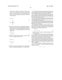 METHOD FOR PRODUCING A POLYMER ELECTROLYTE MEMBRANE diagram and image