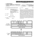 HIGH RESOLUTION PHASE SHIFT MASK diagram and image