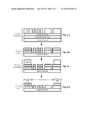 HIGH RESOLUTION PHASE SHIFT MASK diagram and image