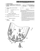 SURGICAL DRILL GUIDE AND INDEX SYSTEM diagram and image