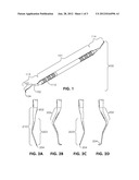 PERIODONTAL SCALER diagram and image