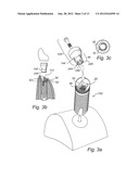 DENTAL FIXTURE, A DENTAL COMPONENT AND A DENTAL IMPLANT ASSEMBLY diagram and image