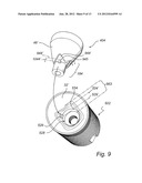 DENTAL FIXTURE, A DENTAL COMPONENT AND A DENTAL IMPLANT ASSEMBLY diagram and image