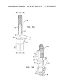 DENTAL IMPLEMENT HAVING LUMEN AND DISTAL THREADING diagram and image