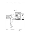 TRAINING SYSTEM FOR APPLYING A MEDICAL COMPRESSION PRODUCT, AND A DEVICE     AND PROGRAM FOR USE THEREWITH diagram and image