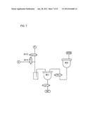 SAMPLE MEASURING APPARATUS AND SAMPLE MEASURING METHOD diagram and image