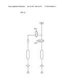 SAMPLE MEASURING APPARATUS AND SAMPLE MEASURING METHOD diagram and image