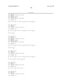 POLYPEPTIDES AND IMMUNIZING COMPOSITIONS CONTAINING GRAM POSITIVE     POLYPEPTIDES AND METHODS OF USE diagram and image