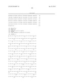 POLYPEPTIDES AND BIOSYNTHETIC PATHWAYS FOR THE PRODUCTION OF STEREOISOMERS     OF MONATIN AND THEIR PERCURSORS diagram and image