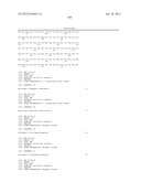 POLYPEPTIDES AND BIOSYNTHETIC PATHWAYS FOR THE PRODUCTION OF STEREOISOMERS     OF MONATIN AND THEIR PERCURSORS diagram and image