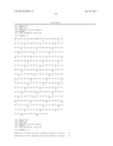 POLYPEPTIDES AND BIOSYNTHETIC PATHWAYS FOR THE PRODUCTION OF STEREOISOMERS     OF MONATIN AND THEIR PERCURSORS diagram and image