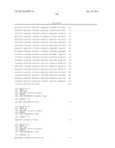 POLYPEPTIDES AND BIOSYNTHETIC PATHWAYS FOR THE PRODUCTION OF STEREOISOMERS     OF MONATIN AND THEIR PERCURSORS diagram and image