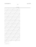 POLYPEPTIDES AND BIOSYNTHETIC PATHWAYS FOR THE PRODUCTION OF STEREOISOMERS     OF MONATIN AND THEIR PERCURSORS diagram and image