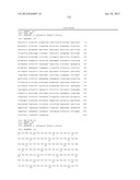 POLYPEPTIDES AND BIOSYNTHETIC PATHWAYS FOR THE PRODUCTION OF STEREOISOMERS     OF MONATIN AND THEIR PERCURSORS diagram and image