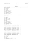 POLYPEPTIDES AND BIOSYNTHETIC PATHWAYS FOR THE PRODUCTION OF STEREOISOMERS     OF MONATIN AND THEIR PERCURSORS diagram and image