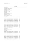 POLYPEPTIDES AND BIOSYNTHETIC PATHWAYS FOR THE PRODUCTION OF STEREOISOMERS     OF MONATIN AND THEIR PERCURSORS diagram and image