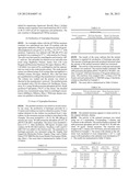 POLYPEPTIDES AND BIOSYNTHETIC PATHWAYS FOR THE PRODUCTION OF STEREOISOMERS     OF MONATIN AND THEIR PERCURSORS diagram and image