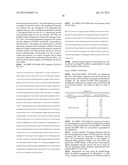 POLYPEPTIDES AND BIOSYNTHETIC PATHWAYS FOR THE PRODUCTION OF STEREOISOMERS     OF MONATIN AND THEIR PERCURSORS diagram and image