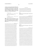 POLYPEPTIDES AND BIOSYNTHETIC PATHWAYS FOR THE PRODUCTION OF STEREOISOMERS     OF MONATIN AND THEIR PERCURSORS diagram and image