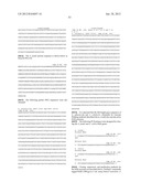 POLYPEPTIDES AND BIOSYNTHETIC PATHWAYS FOR THE PRODUCTION OF STEREOISOMERS     OF MONATIN AND THEIR PERCURSORS diagram and image