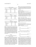 POLYPEPTIDES AND BIOSYNTHETIC PATHWAYS FOR THE PRODUCTION OF STEREOISOMERS     OF MONATIN AND THEIR PERCURSORS diagram and image