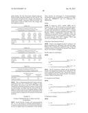 POLYPEPTIDES AND BIOSYNTHETIC PATHWAYS FOR THE PRODUCTION OF STEREOISOMERS     OF MONATIN AND THEIR PERCURSORS diagram and image