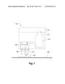 DEVICE FOR PORCESSING A CYTOLOGICAL OR HISTOLOGICAL PREPARATION diagram and image