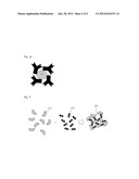 METHOD OF EXTRACTING PLASMA BY AGGLUTINATION OF BLOOD CELLS AND PLASMA     SEPARATION DEVICE THEREFOR diagram and image